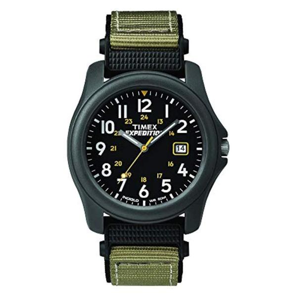 タイメックスTIMEX 腕時計 EXPEDITION CAMPER T42571