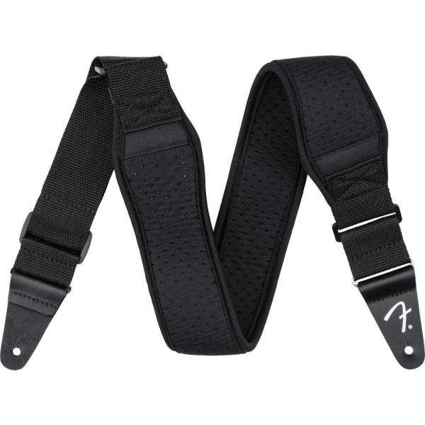 Fender ストラップ Swell? Neoprene Strap, 2”