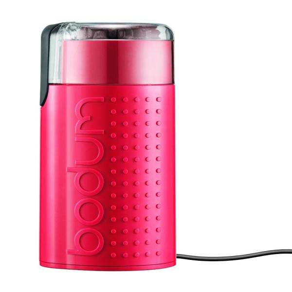 (Matte Red) - Bodum 11160-294US-3 Bistro Electric ...