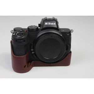 NIKON Z 30 カメラバッグ ショルダーベルト付き カメラケース ニコン