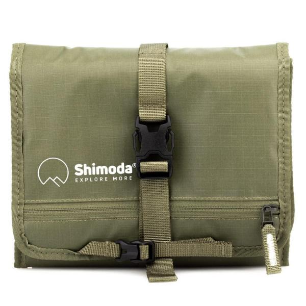 Shimoda Filter Wrap 150 - Padded Protection for Fi...