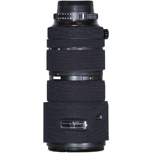 LensCoat(レンズコート) LCN80200BK ニコン 80-200mm F2.8 ED A...