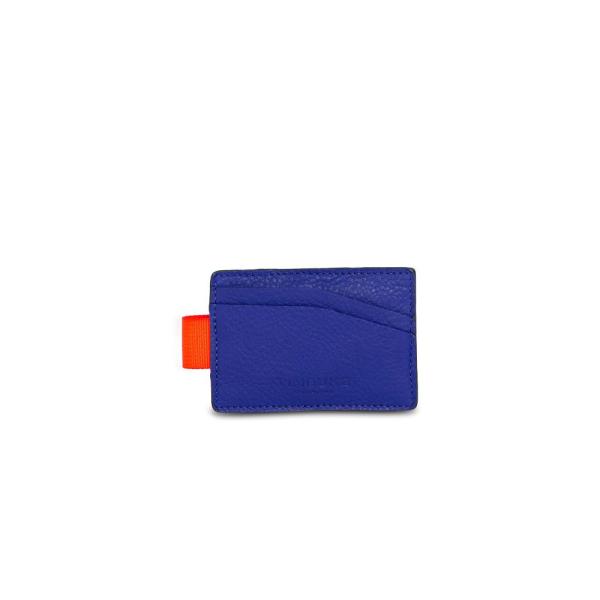 Timbuk2 ロードトリップカードホルダー US サイズ: One Size カラー: ブルー