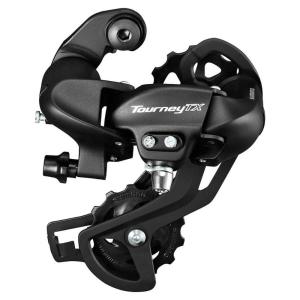 シマノ（SHIMANO） TOURNEY TX RD-TX800 SGS / 直付タイプ リア