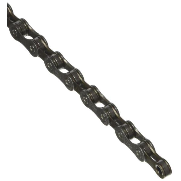 Shimano CN-HG53 9Sp 116 Links Super Narrow Hypergl...