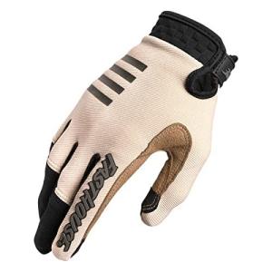 FASTHOUSE Menace Speed Style Glove (Cream Small)の商品画像