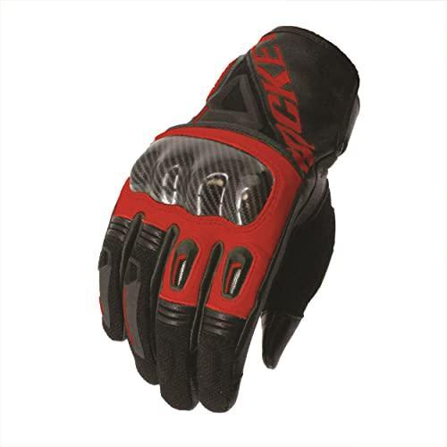 Joe Rocket Sector Glove Black/Red XL