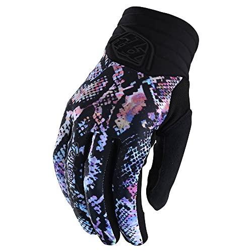 Troy Lee Designs Luxe Glove - Women's Snake Multi,...