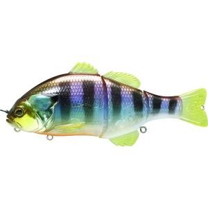 (Scale Gill) - Jackall Gantarel Jr. Bluegill Swimb...