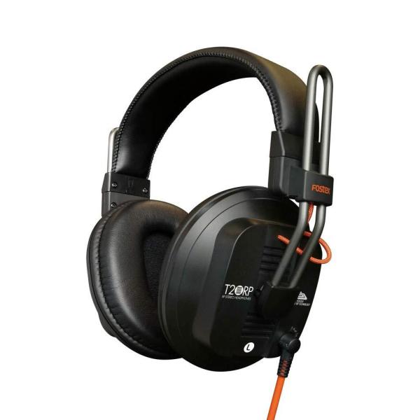 Fostex USA フォステクスMK3プロフェッショナルスタジオヘッドフォンオープン