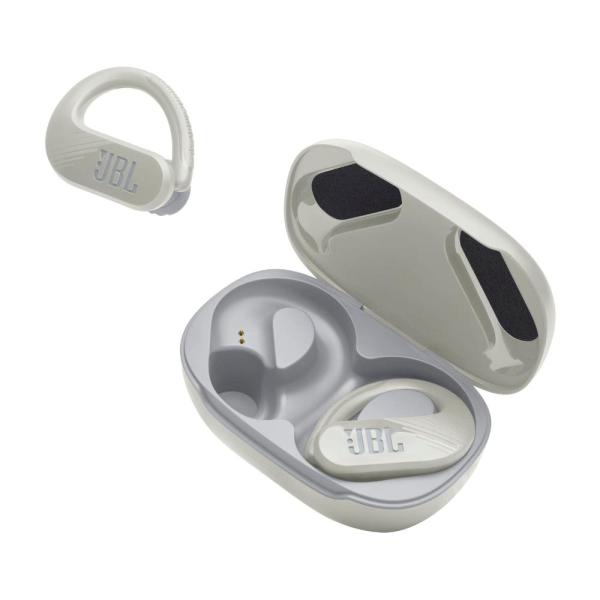 JBL Endurance Peak 3 - True Wireless Headphones (W...