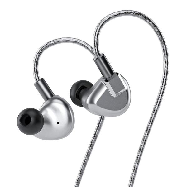 Letshuoer S12 in-Ear Headphones 14.8mm Planar Magn...