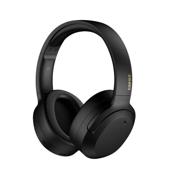 Edifier W820NB Plus Over-Ear Active Noise Cancelli...