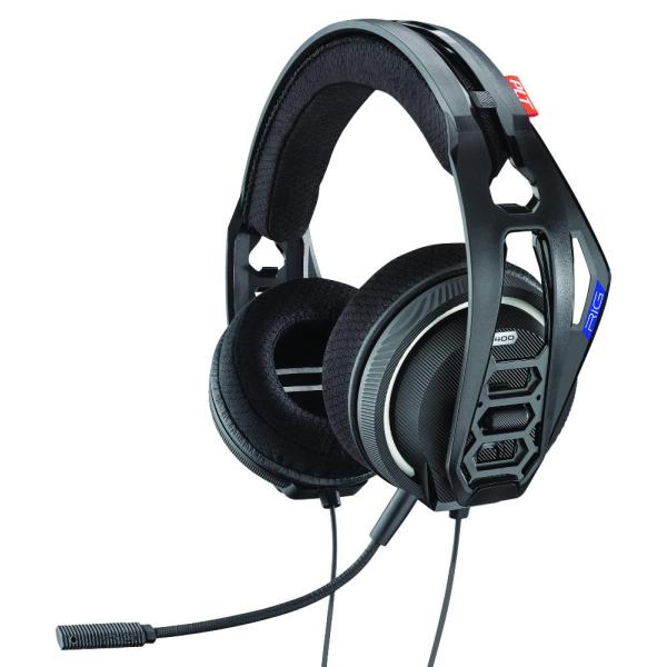 Plantronics RIG 400HS Stereo Gaming Headset for Pl...