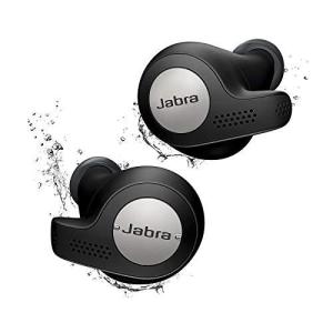 Jabra Elite Active 65t Alexa Enabled True Wireless...