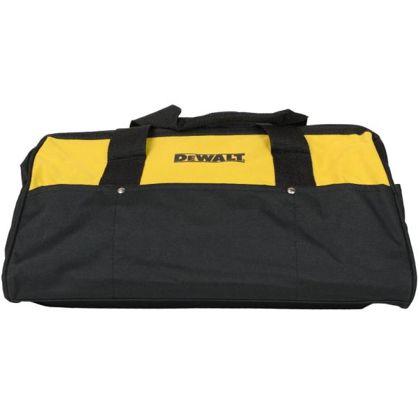 Dewalt 18&quot; Large Heavy Duty Contractor Tool New Ba...