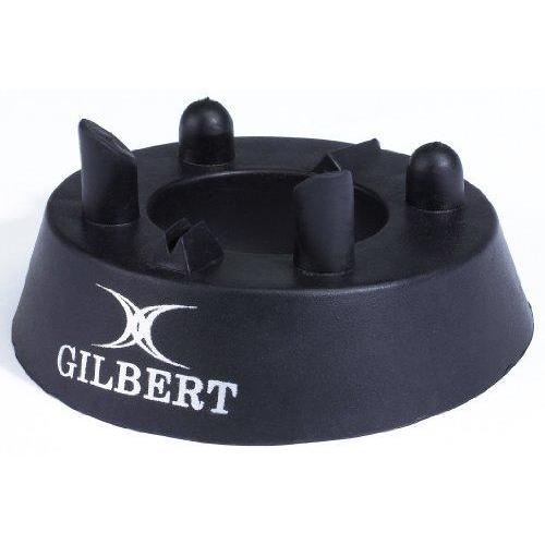 Gilbert Precision 450 Rugby Kicking Tee - Black