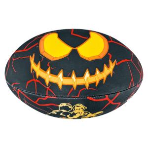 Gilbert ジャック・オー・ランタン ラグビーボール