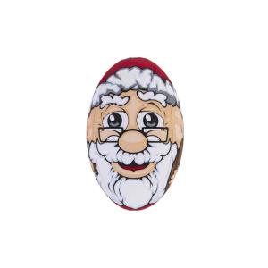 Gilbert RANDOMS BALL XMAS SANTA - SIZE 5
