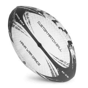 CSG ハカ ウォーダンススタイル ラグビーボール 公式サイズ #5