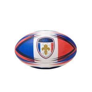 Canterbury CCC International Ball-France, White, 5
