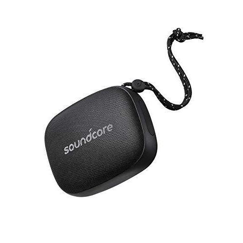 Soundcore Anker Icon Mini, Waterproof Bluetooth Sp...