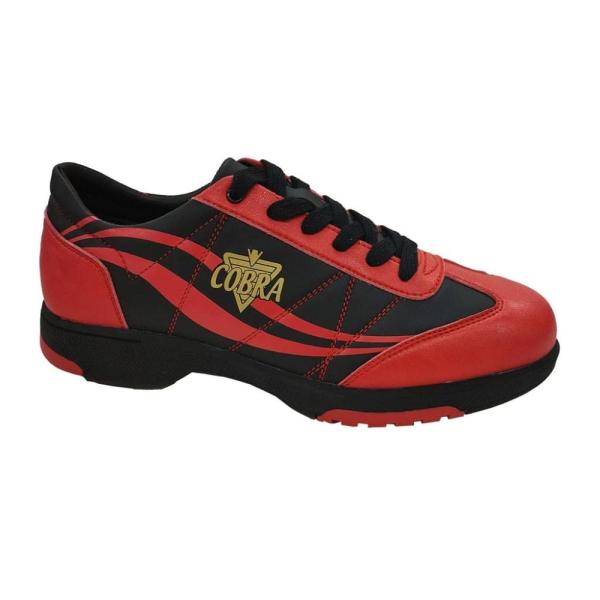 Cobra Bowling Products Men&apos;s TCR-MR Cobra Rental B...