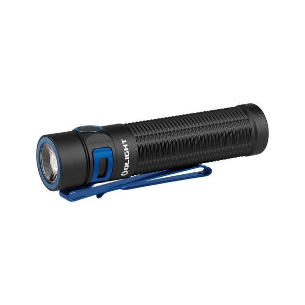 OLIGHT Baton3 Pro Max 2500 Lumens Rechargeable Com...