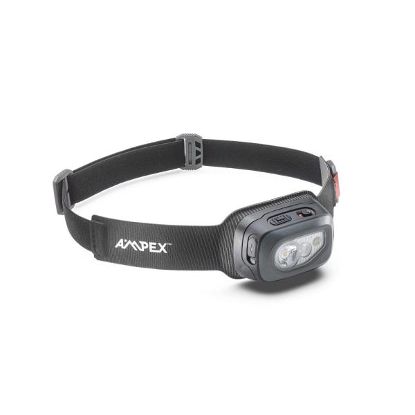 AMPEX 300L Rechargeable Headlamp