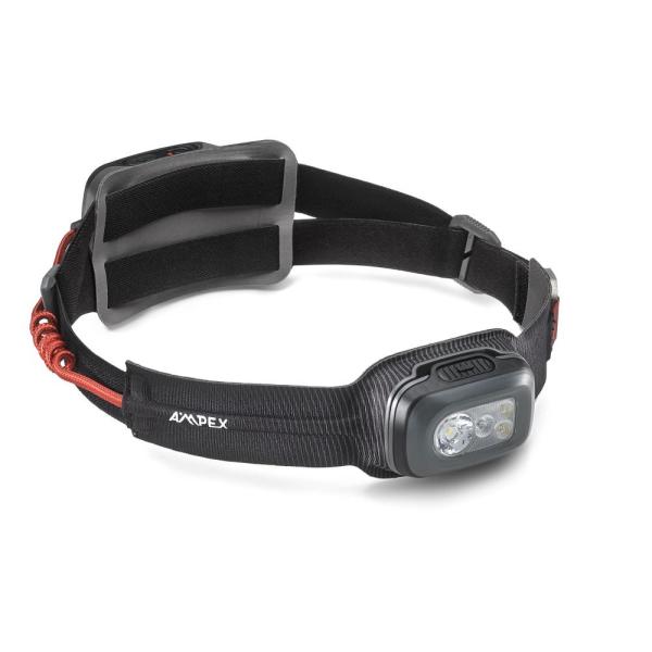 AMPEX 600L Rechargeable Headlamp