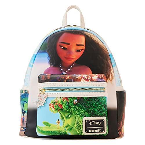 Mini Backpack ラウンジフライ ミニバックパック Disney(ディズニー):モアナ