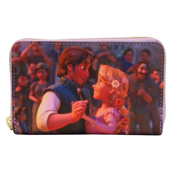 Wallet ラウンジフライ サイフ Disney(ディズニー):ラプンツェル