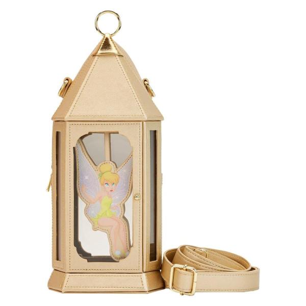 Loungefly Stitch Shoppe Disney Tinker Bell Lantern...