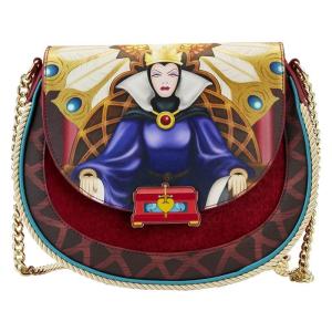 Cross Body Bag ラウンジフライ ボディバック Disney(ディズニー):シラユキヒメ