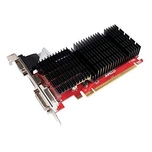 Radeon HD5450 PCIe 1GB DDR3