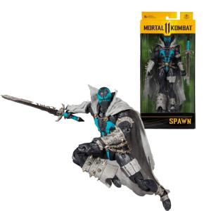 パッケージ傷みあり マクファーレントイズ SPAWN ISSUE 119 12inch