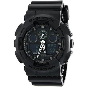 Casio Men's GA100MB-1A G-Shock Multifunction Watch メンズウォッチの商品画像