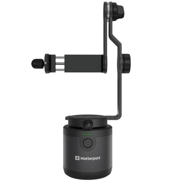 Matterport Axis Gimbal Stabilizer for Smartphone C...