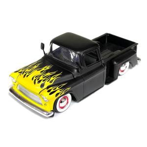 JADA TOYS 1/24 ゴーストバスターズ ECTO-1 モンスタートラック 完成品