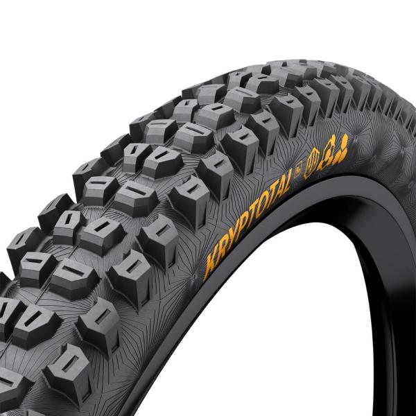 Continental Kryptotal-R 29 x 2.6 -Enduro Casing - ...