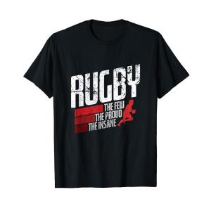 Rugby T-Shirt