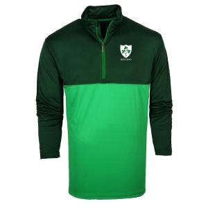 Malham SHIRT メンズ US サイズ: 3X-Large カラー: グリーンの商品画像