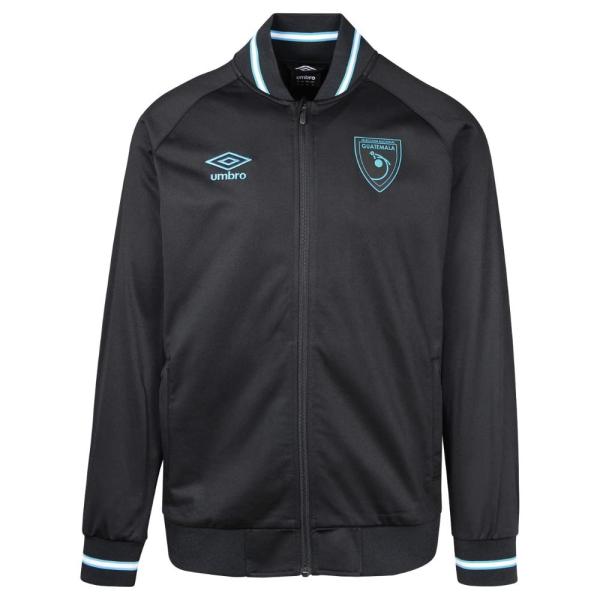 Umbro Guatemala Anthem Jacket 2023 (as1, alpha, m,...