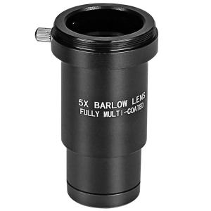 Celticbird 5倍バローレンズアクセサリー