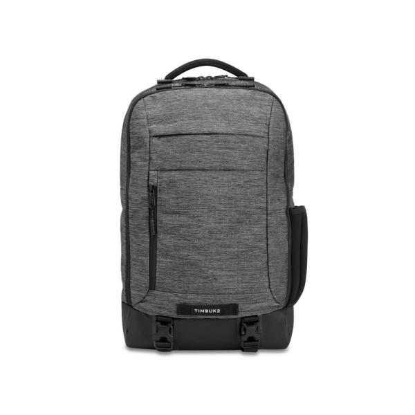 Timbuk2 Authority ノートパソコン用バックパック デラックス エコスタティック ワン...