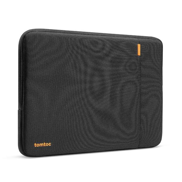 tomtoc 360° Protective Laptop Sleeve for 13.5 Inch...