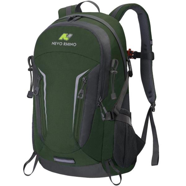 N NEVO RHINO Hiking Backpack 25L/35L/40L/45L Water...