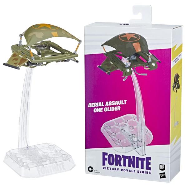 FORTNITE Victory Royale Series Aerial Assault One ...