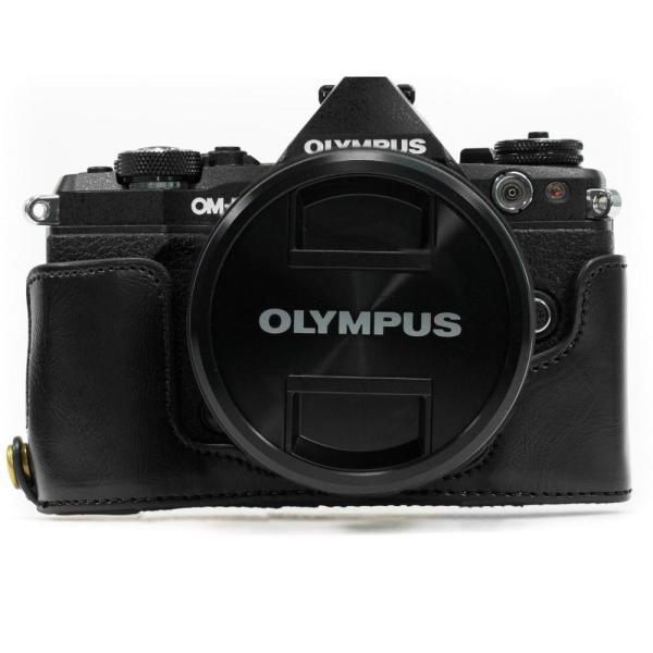 MegaGear Olympus OM-D E-M5 Mark II Ever Ready(エヴァー...