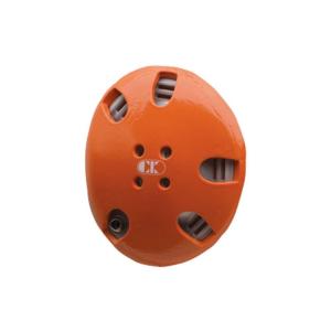 Cliff Keen E58 ヘッドギア One Size